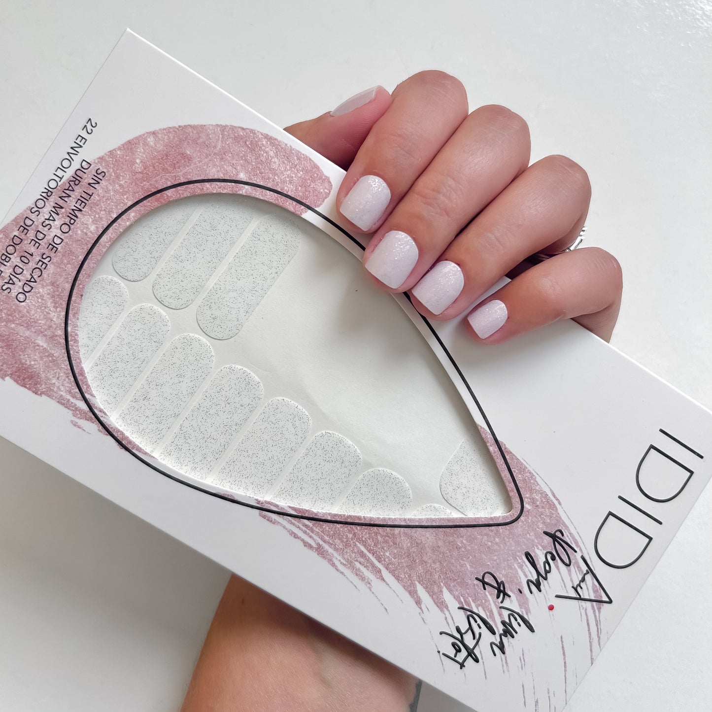 Shooting Star - ididanail