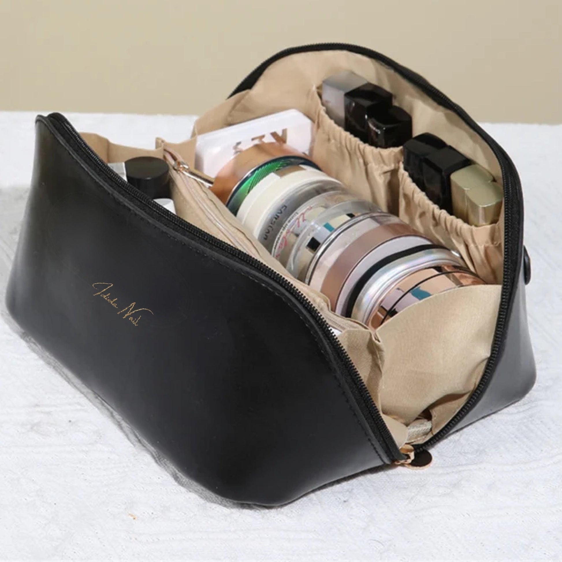 The Necessities Bag - ididanail