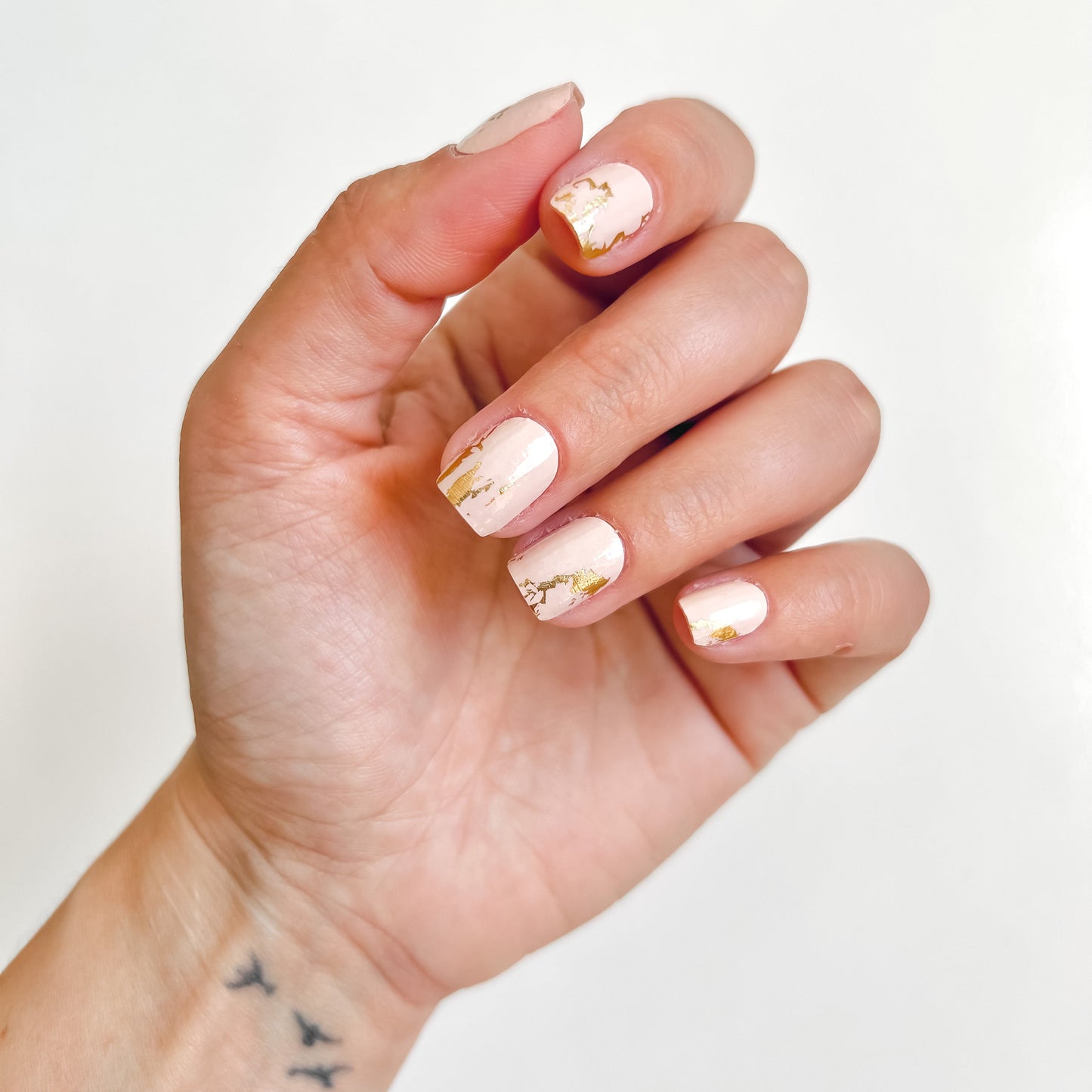 Class Act - ididanail