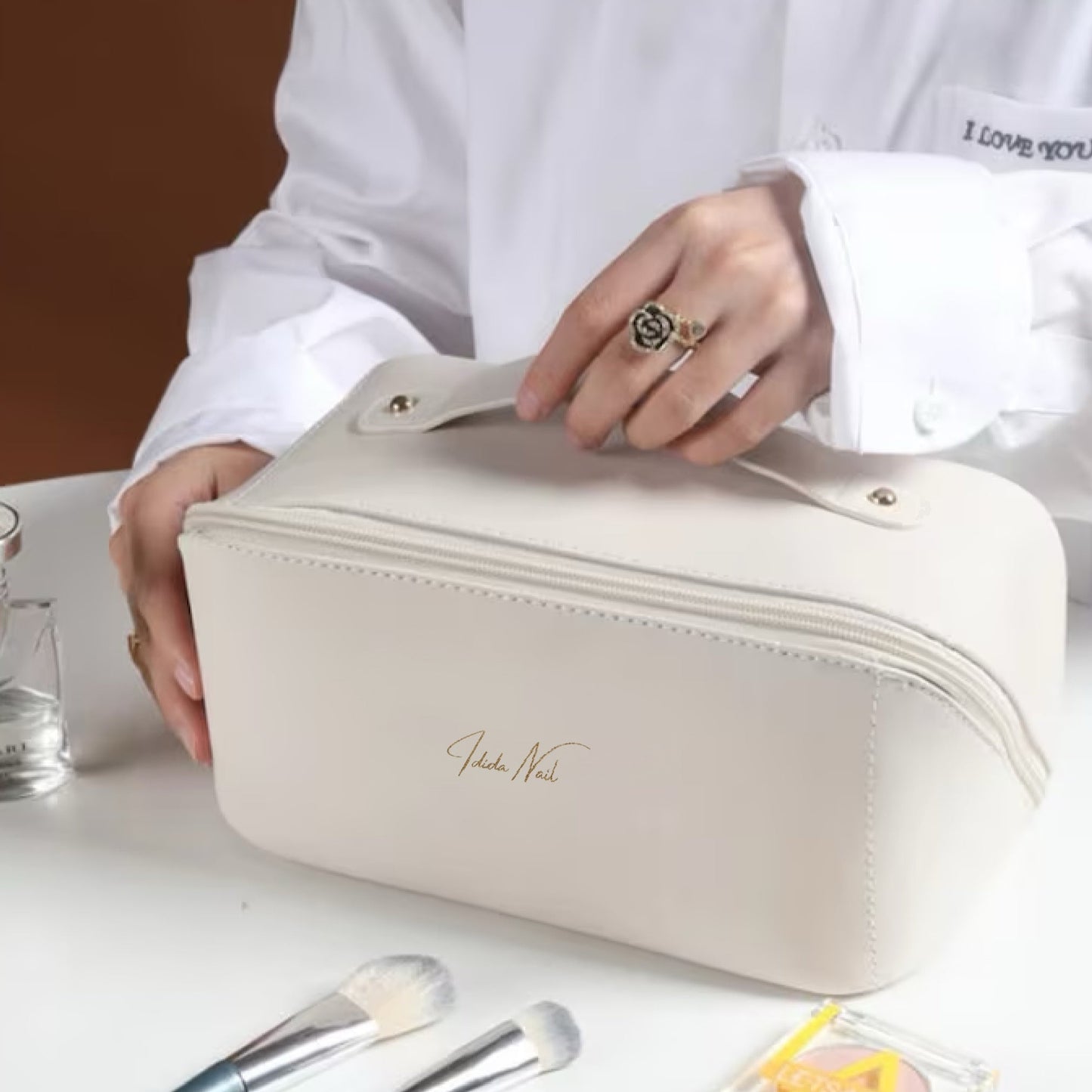 The Necessities Bag - ididanail