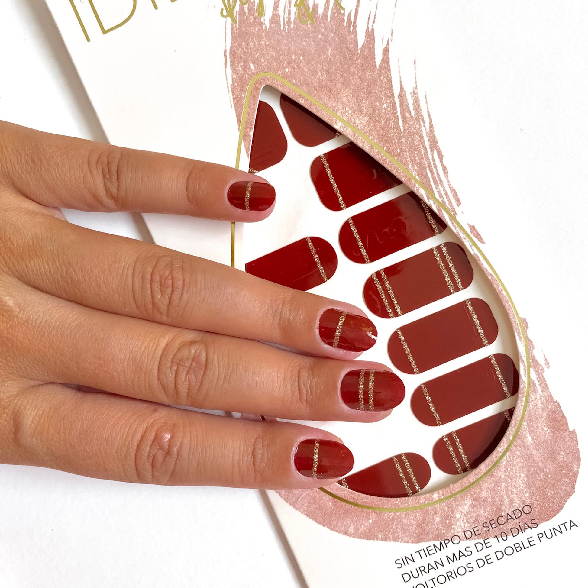 Vampire Loving - ididanail