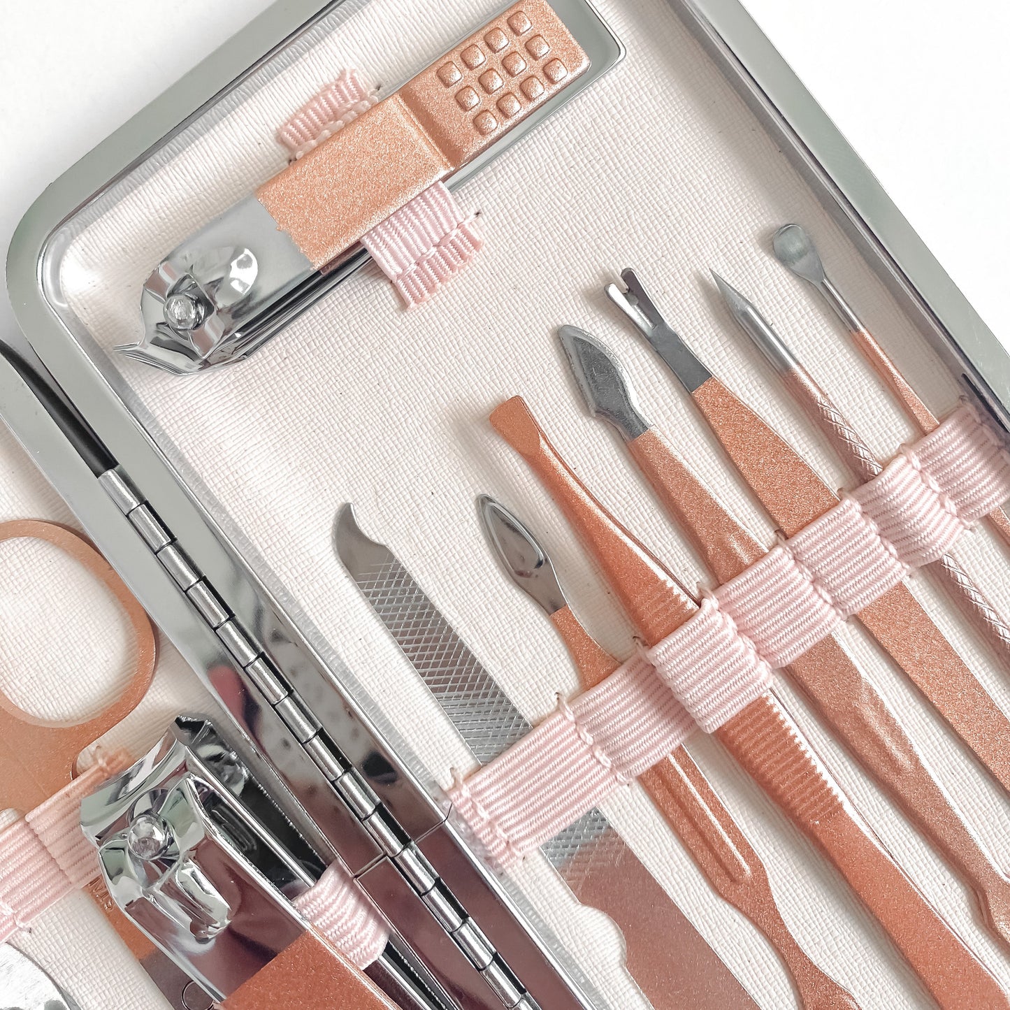 All in One Manicure Set - ididanail