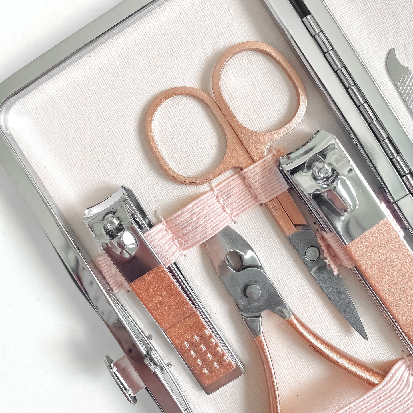 All in One Manicure Set - ididanail