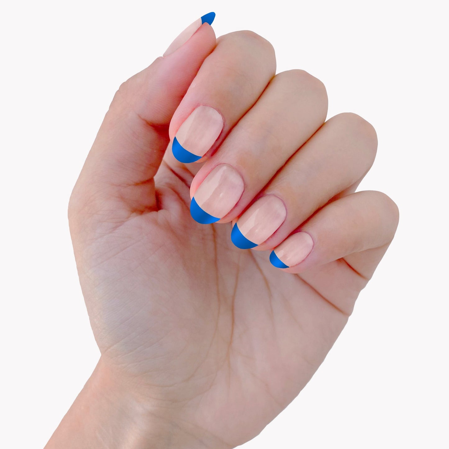 Azure French - ididanail