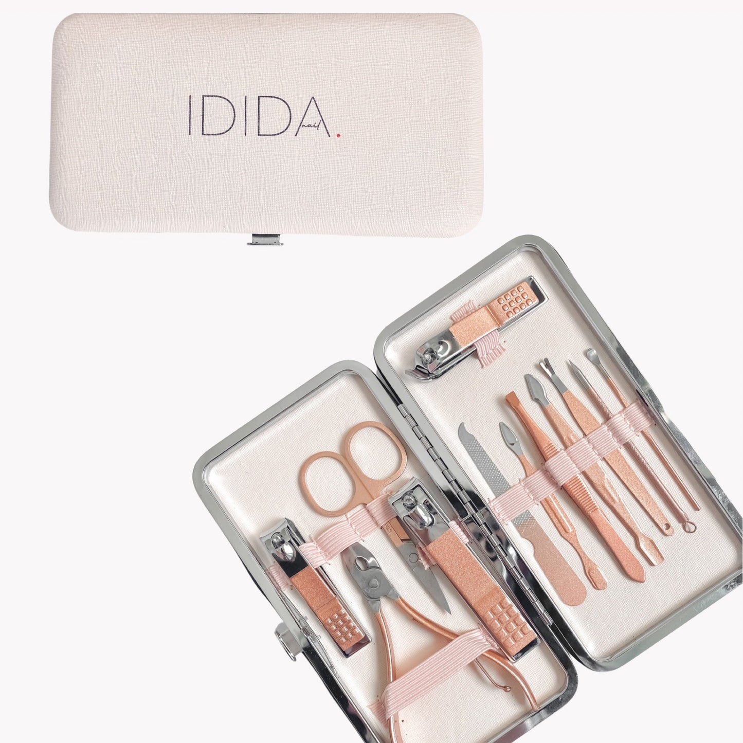 All in One Manicure Set - ididanail