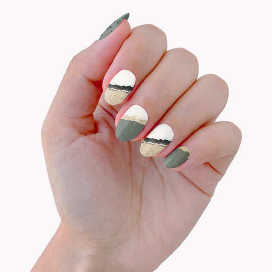 Cleopatra - ididanail