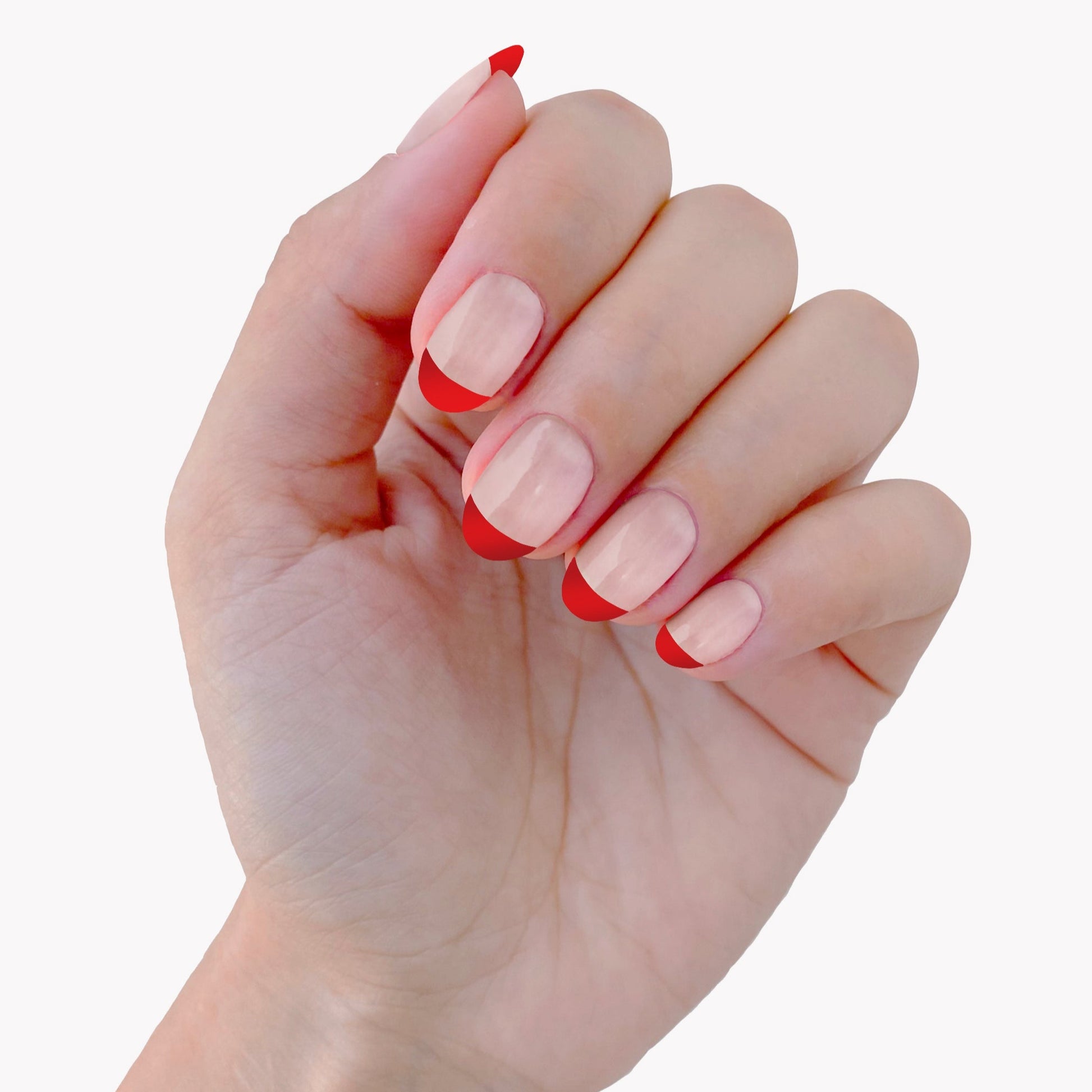 Devil French - ididanail