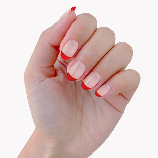 Devil French - ididanail