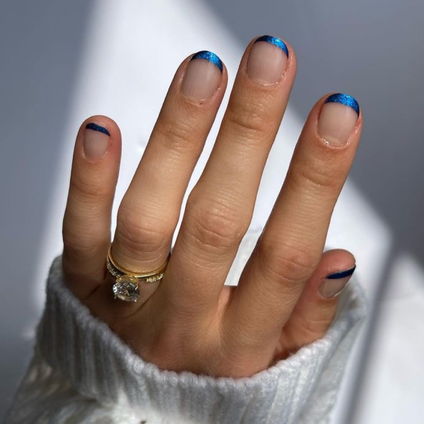 Azure French - ididanail