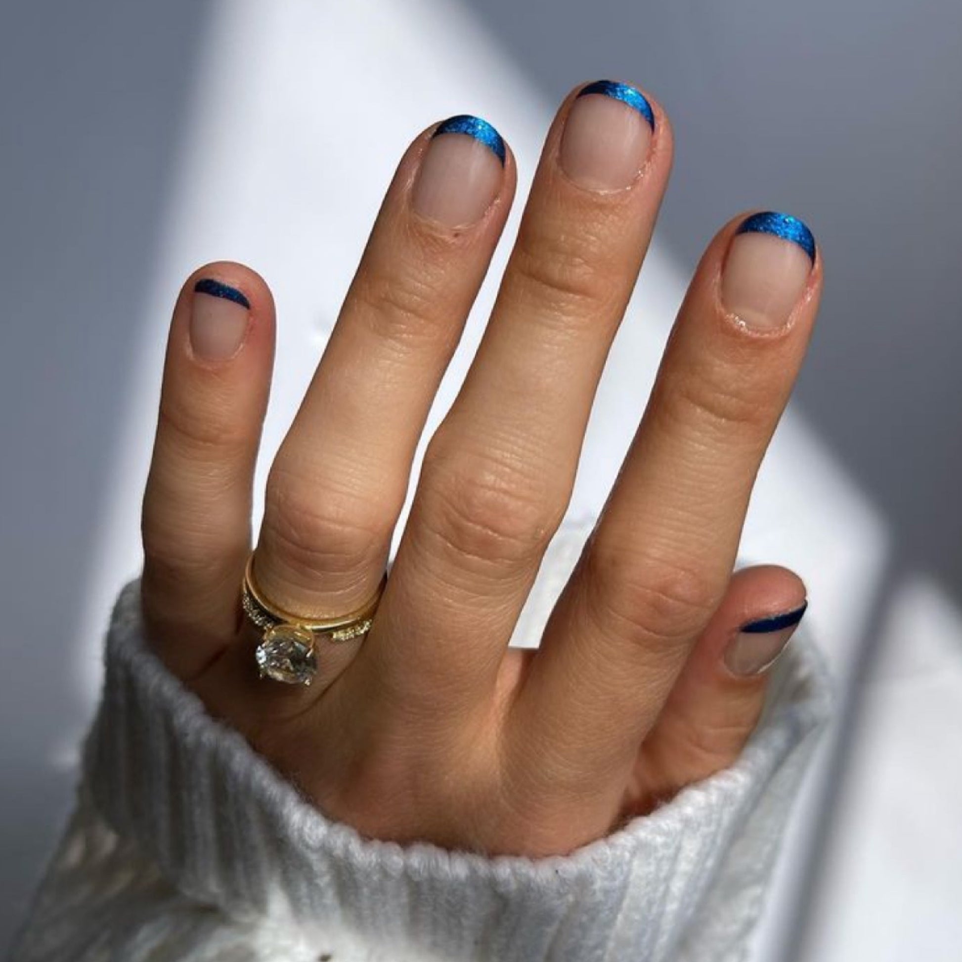 Azure French - ididanail