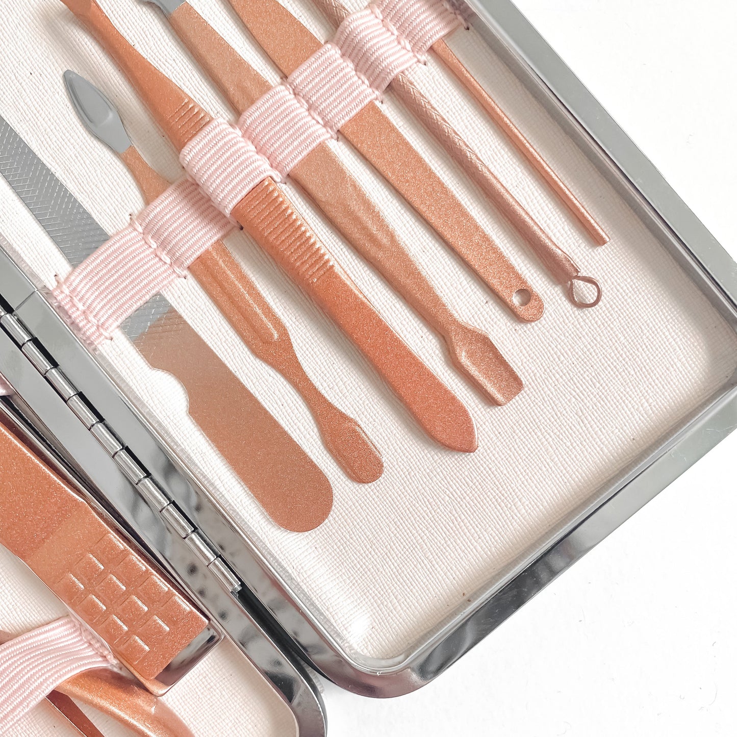 All in One Manicure Set - ididanail