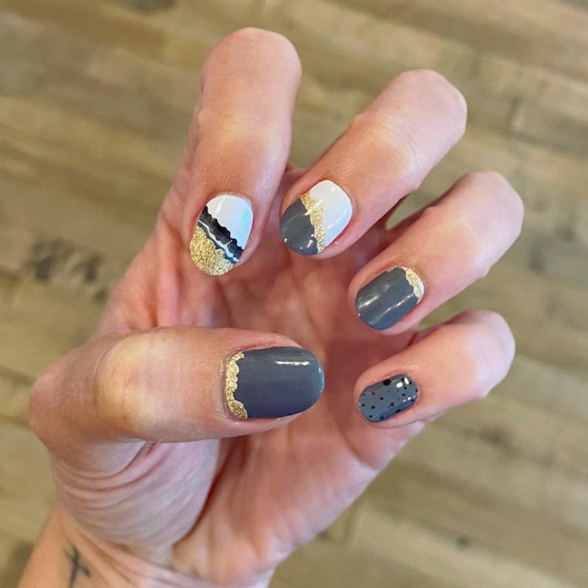 Cleopatra - ididanail