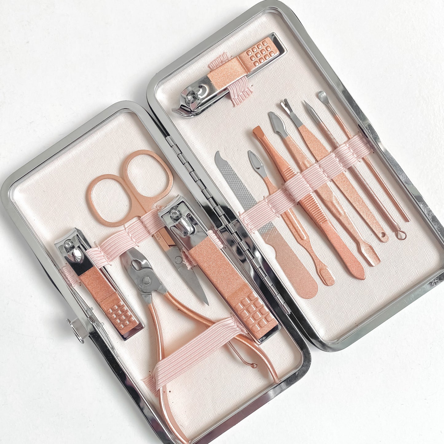 All in One Manicure Set - ididanail