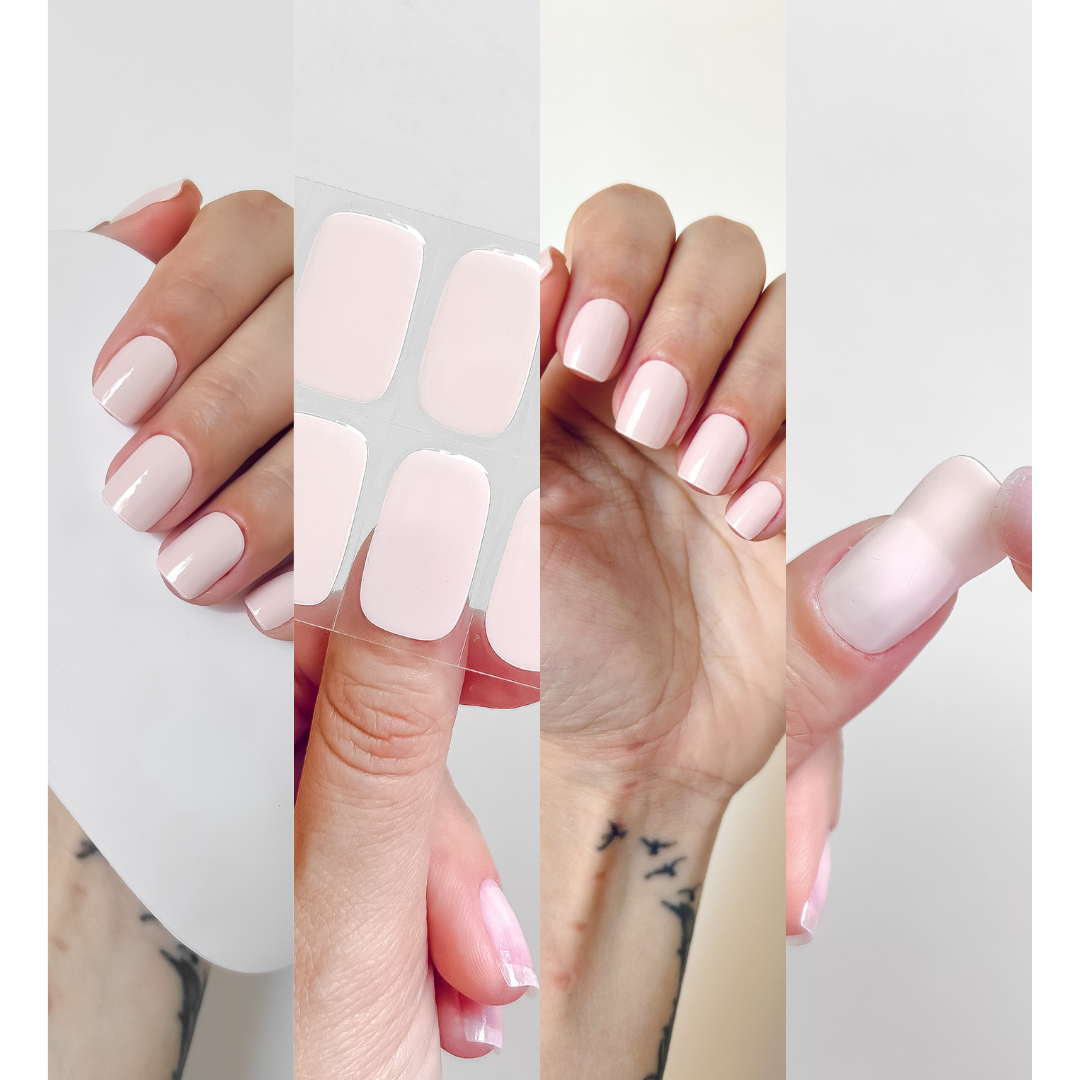 GEL IT - Manicura de gel