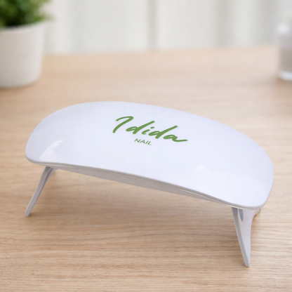 UV LED Lamp - ididanail