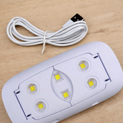 UV LED Lamp - ididanail