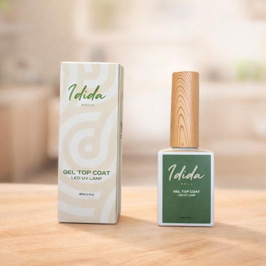 Top Coat GEL (Glossy)