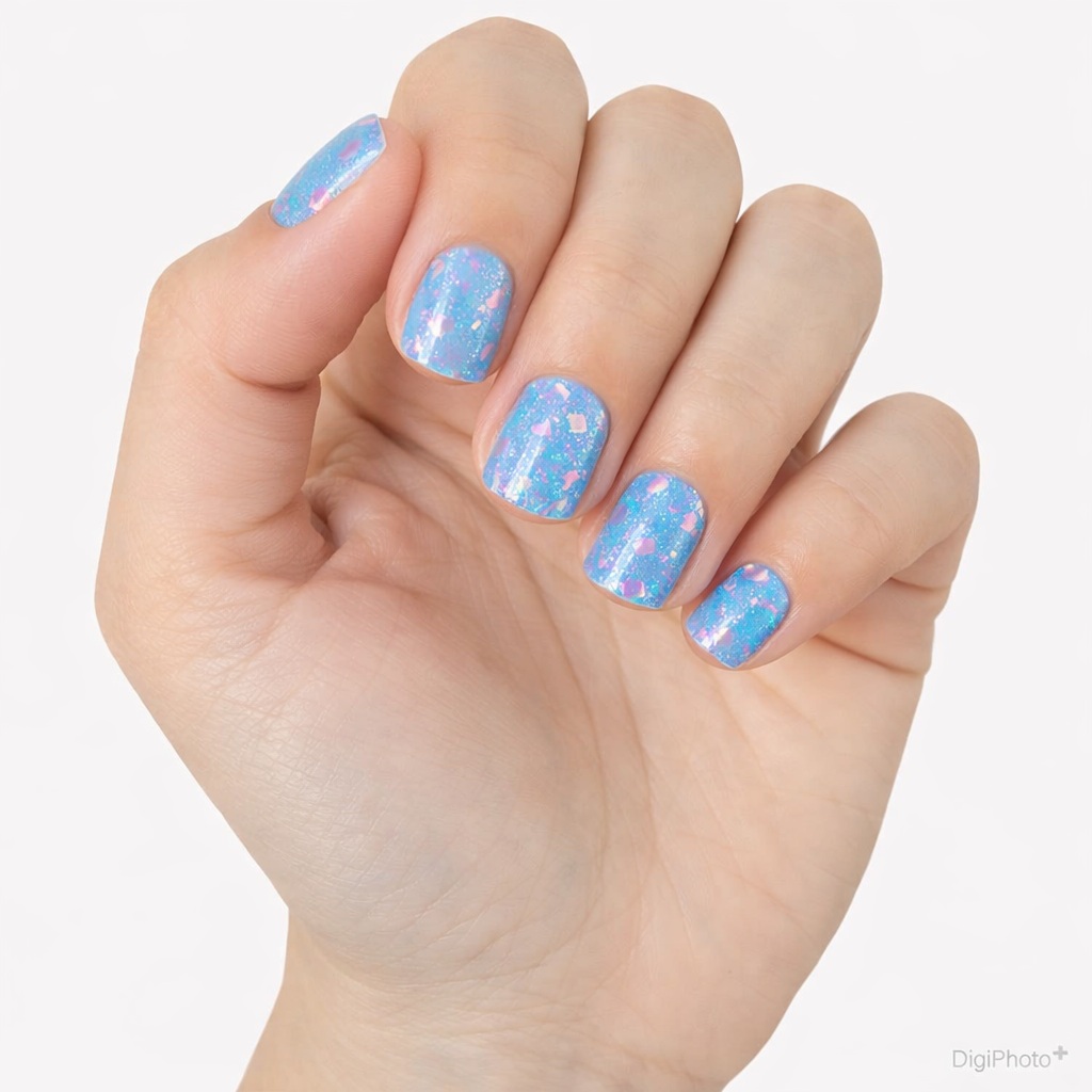 Blue Ocean GEL