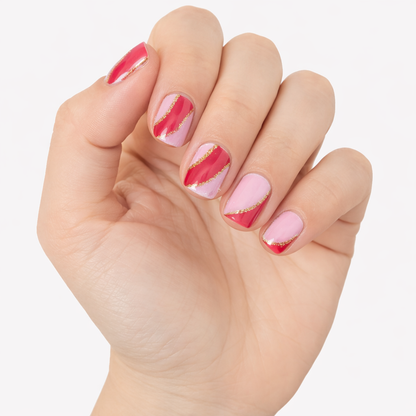 Lollipop - ididanail