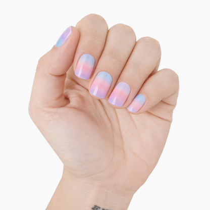 Pure Pastels