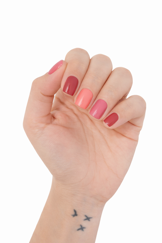 Light Nudes