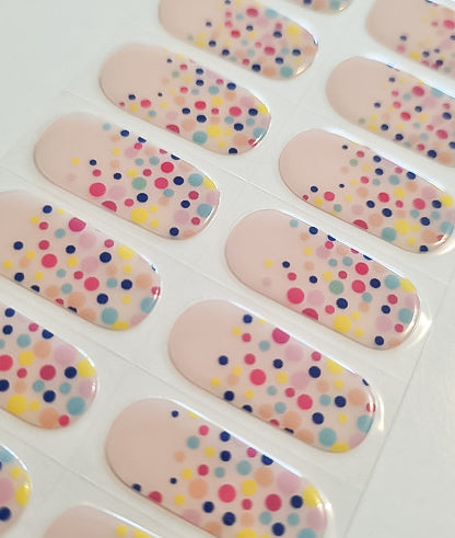 Party Leader GEL - ididanail