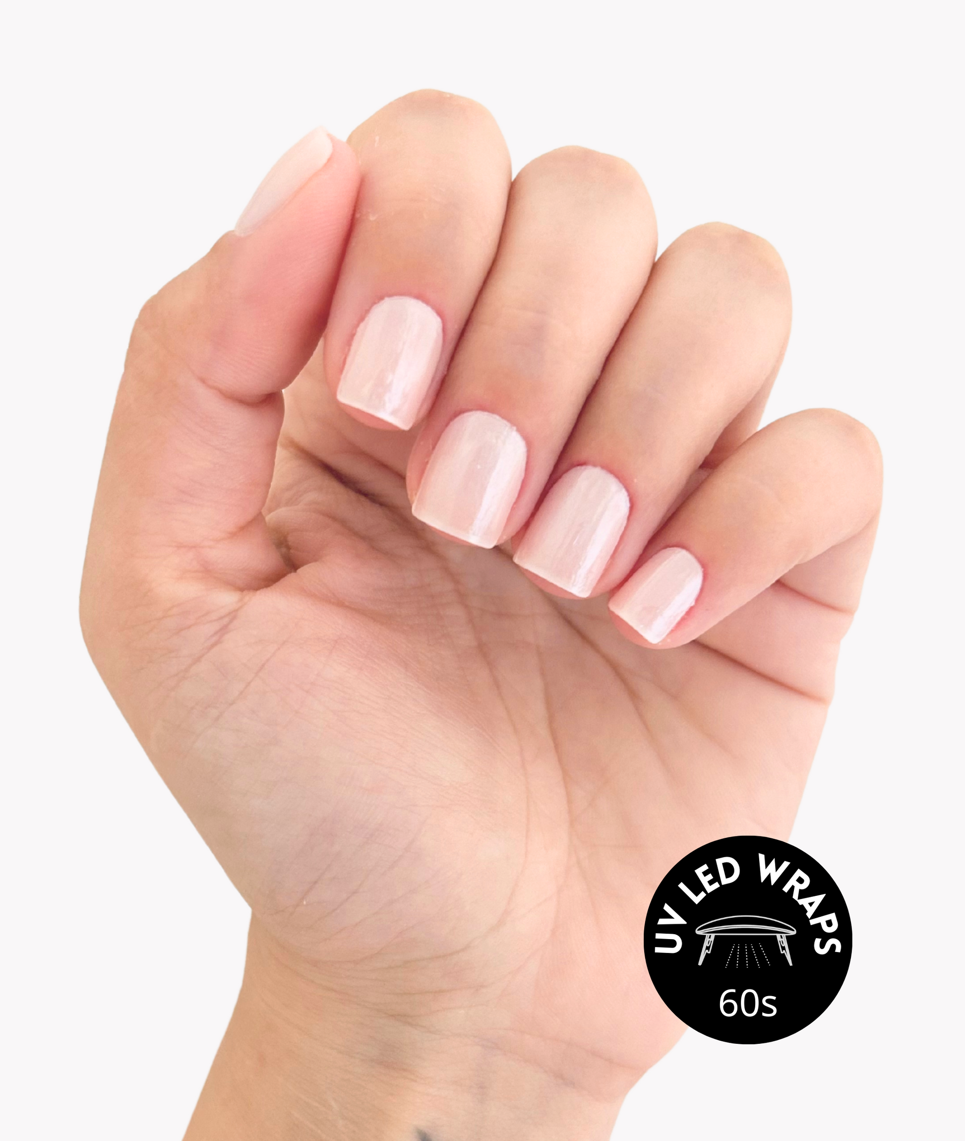 Shortcake GEL - ididanail