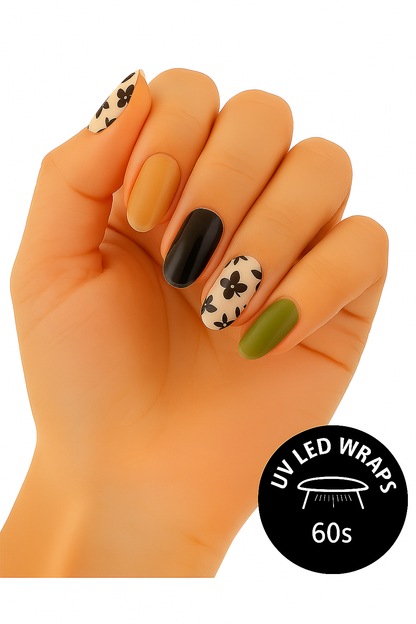 Autumn GEL - ididanail