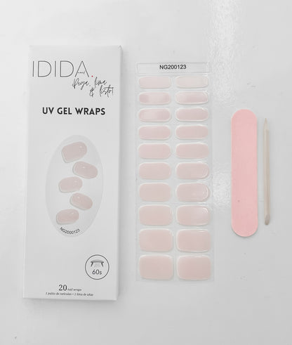 Shortcake GEL - ididanail
