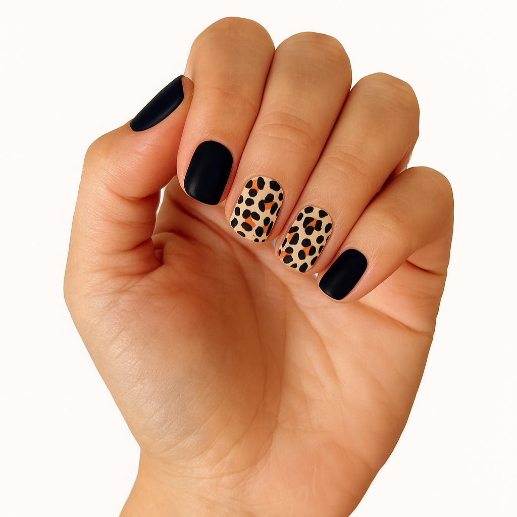 Animal print