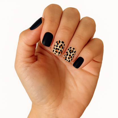 Perfect Costume - ididanail