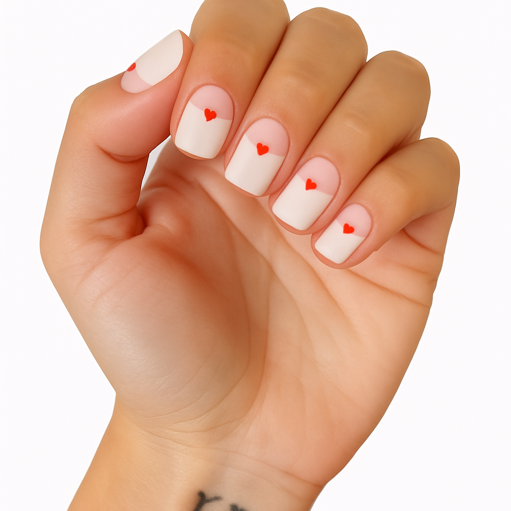 Love Unwritten Gel