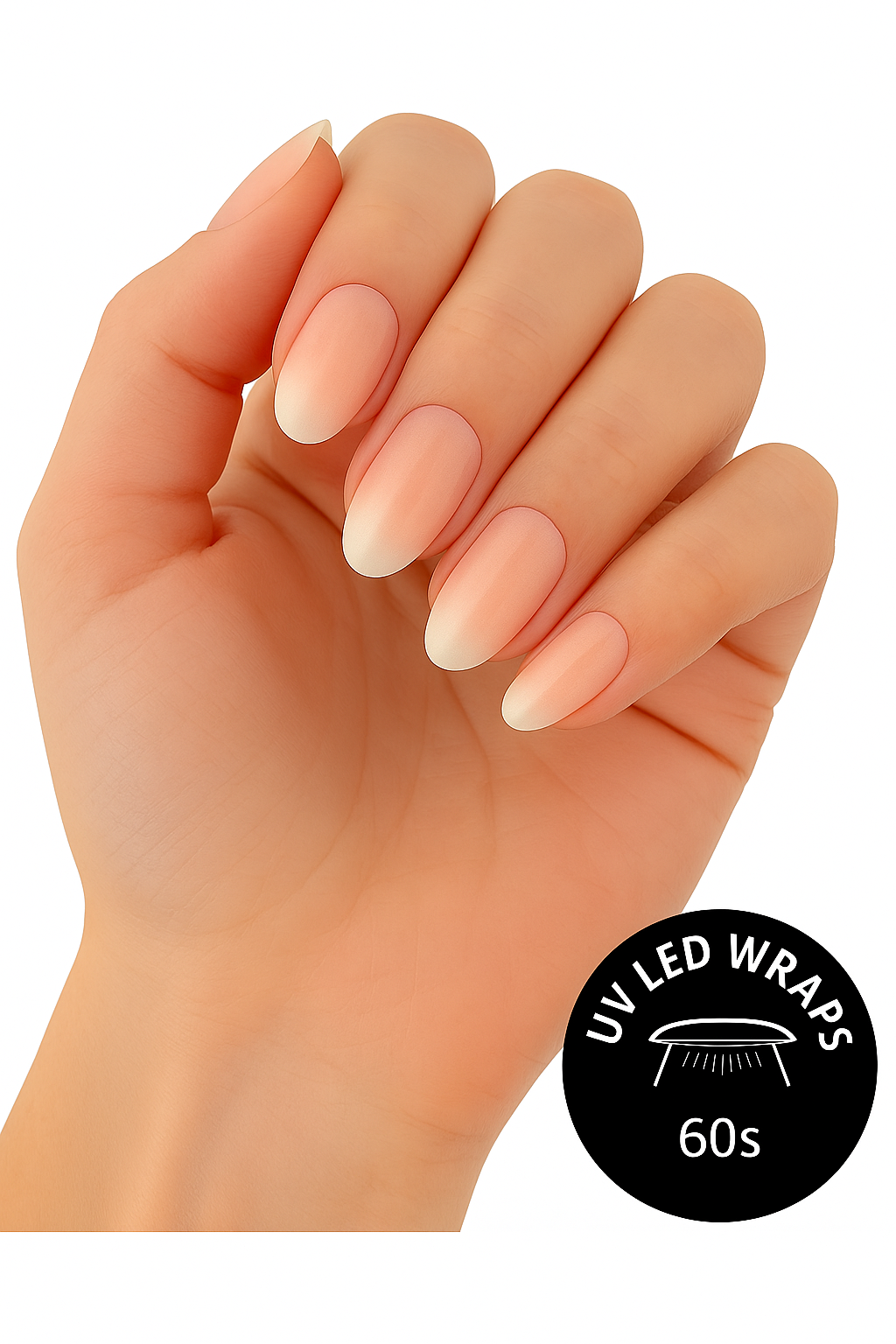 Cinnamon Ombré GEL