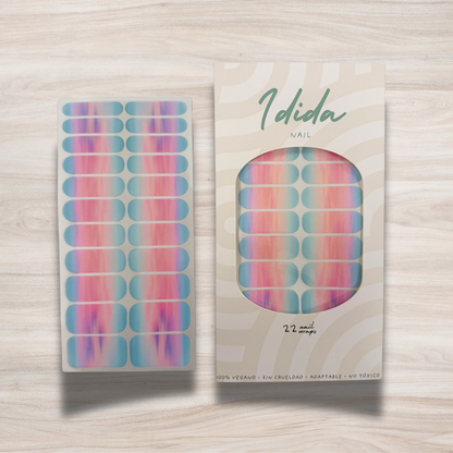 Pure Pastels
