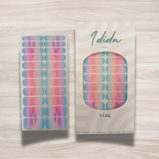 Pure Pastels
