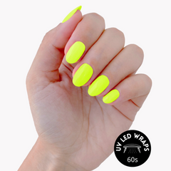 Neon Pop Gel