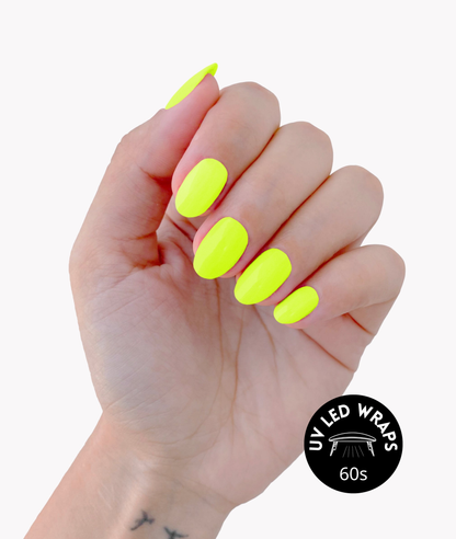 Neon Pop Gel