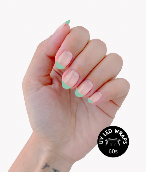 Minty French GEL