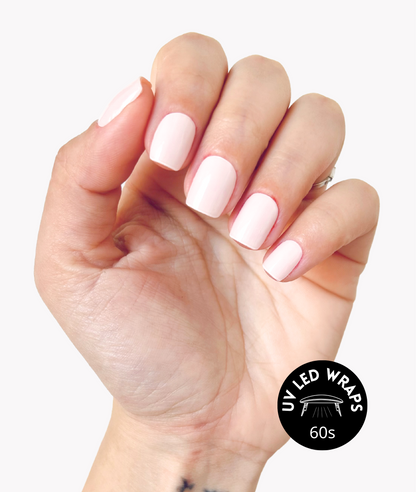 Baby Pink GEL - ididanail