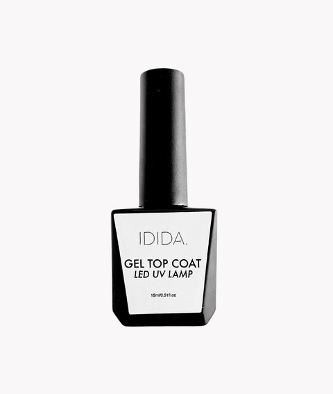 Top Coat GEL (Glossy)