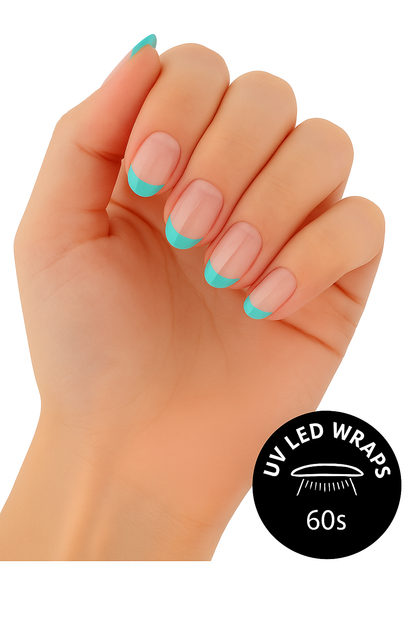 Minty French GEL - ididanail