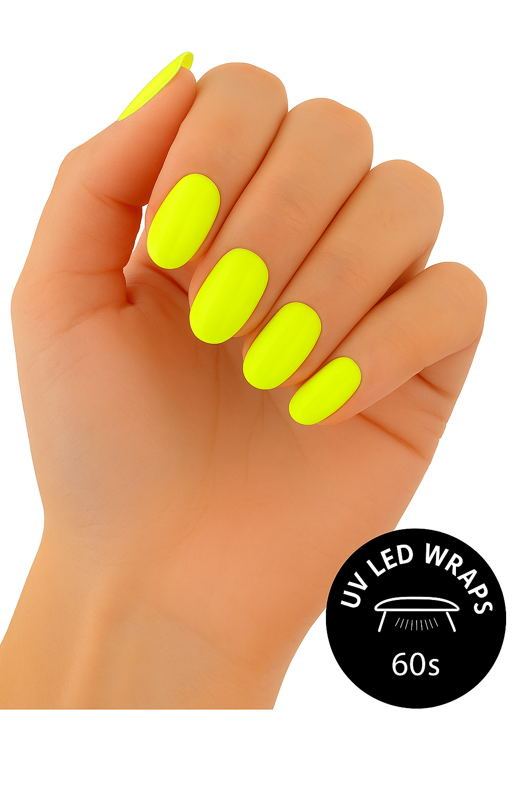 Neon Pop Gel
