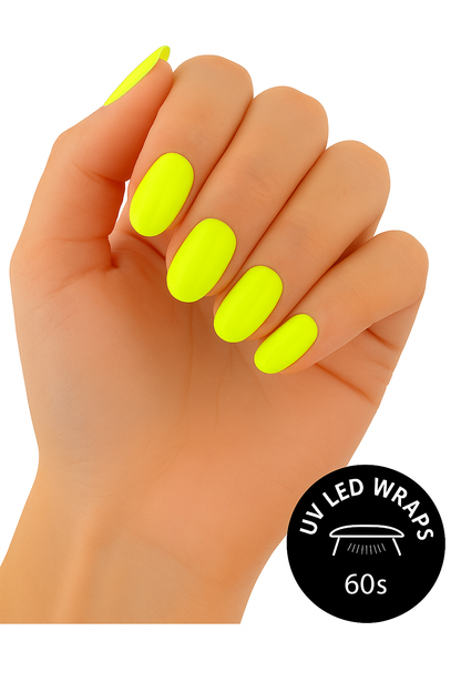 Neon Pop GEL - ididanail