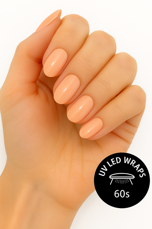 Pink Tutu Gel