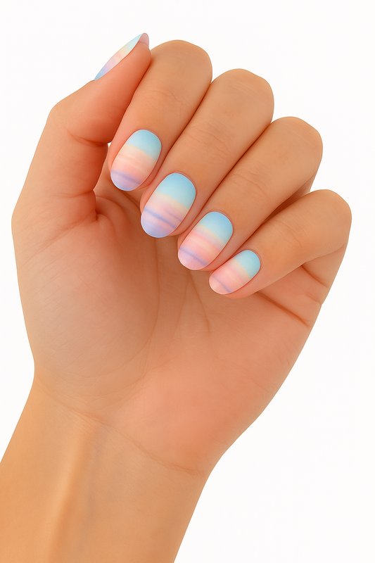 Pure Pastels