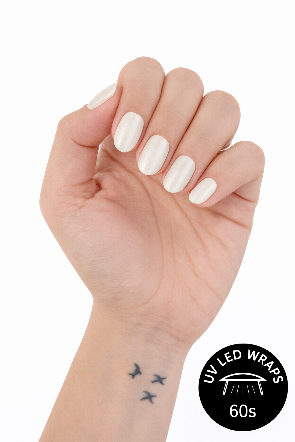 Frost Pearl GEL - ididanail