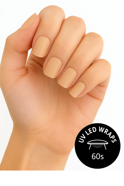 White Chocolate GEL - ididanail