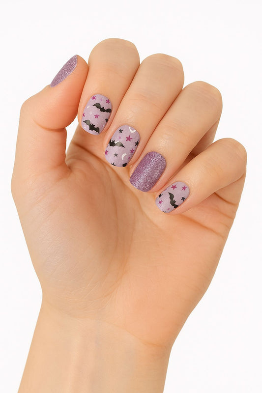 Chic Halloween