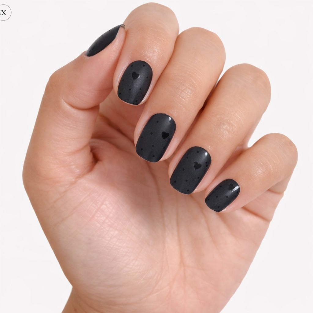 Out of love - ididanail