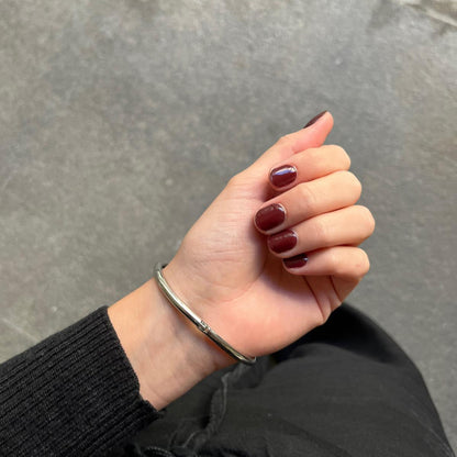 Chocolate Mousse GEL - ididanail